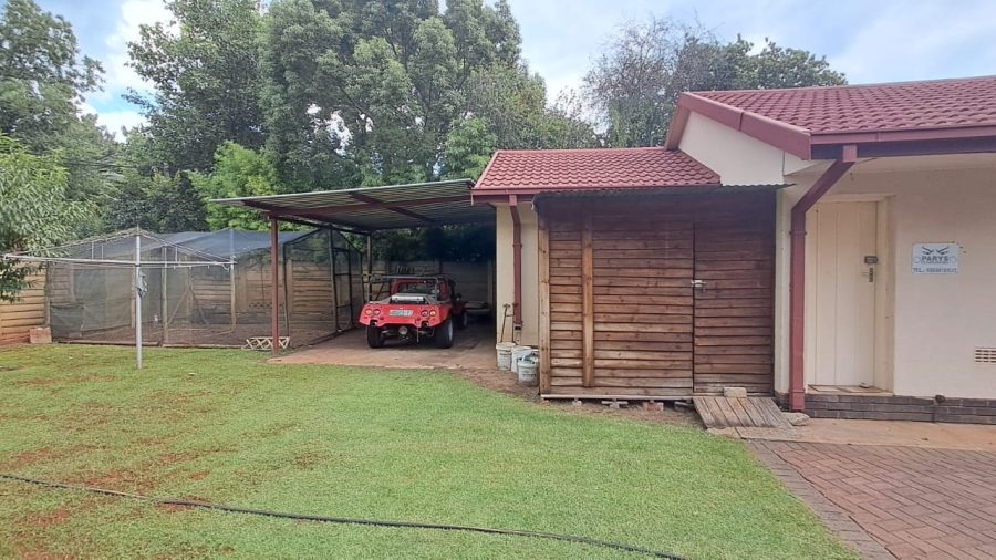 4 Bedroom Property for Sale in Parys Free State